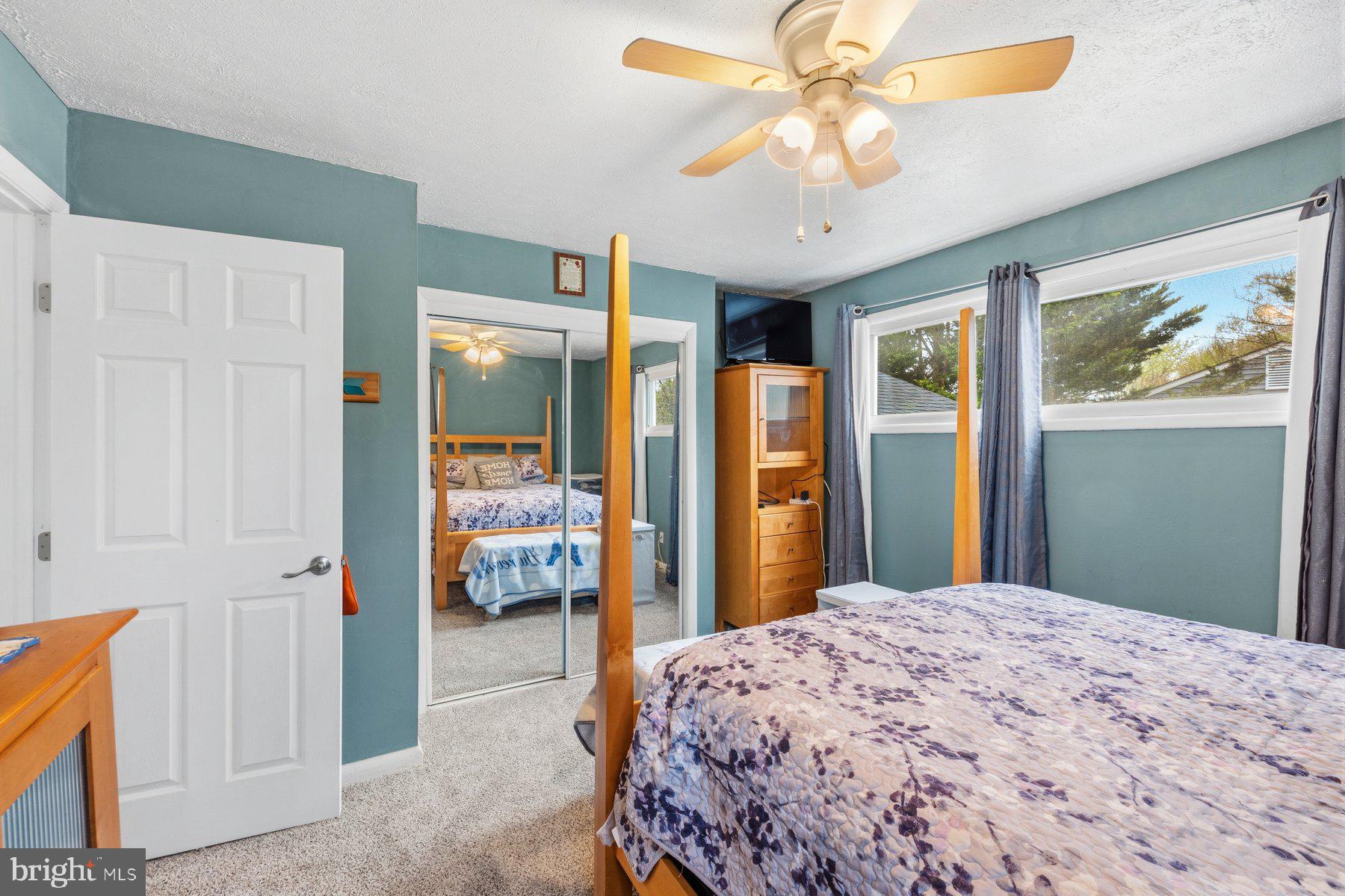 530 Rita Drive Odenton, MD 21113 - Photo 18 of 42 Primary Bedroom