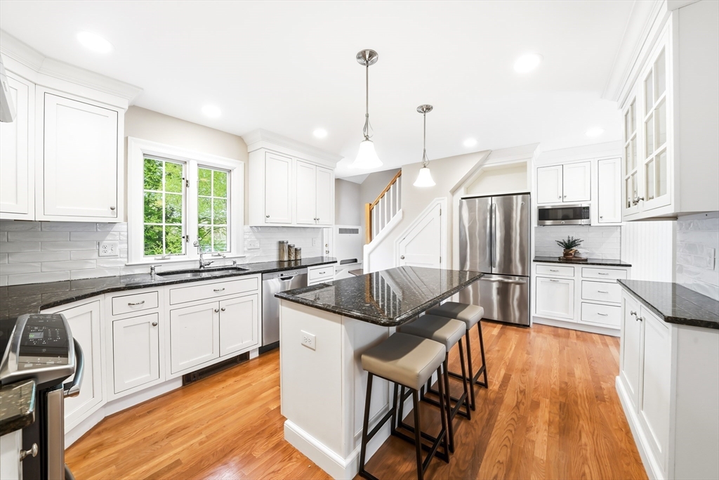 28 Homer Road Belmont, MA 02478 - Photo 14 of 41