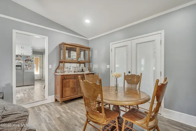 $299,900 | 115 Creek Run Road, Rockingham, NC 28379