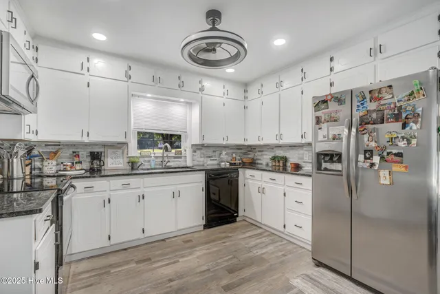 $299,900 | 115 Creek Run Road, Rockingham, NC 28379