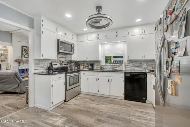 $299,900 | 115 Creek Run Road, Rockingham, NC 28379