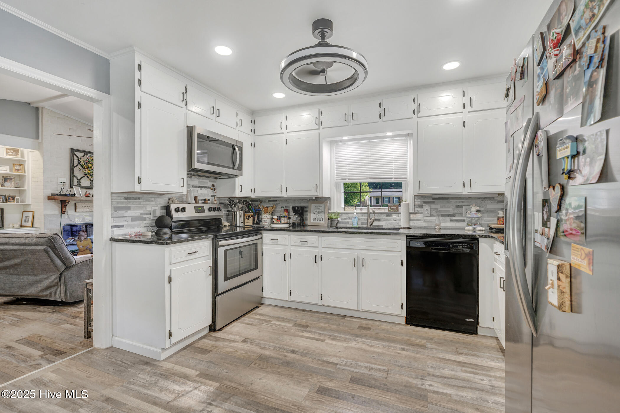 115 Creek Run Road Rockingham, NC 28379 - Photo 13 of 30 DSC01810