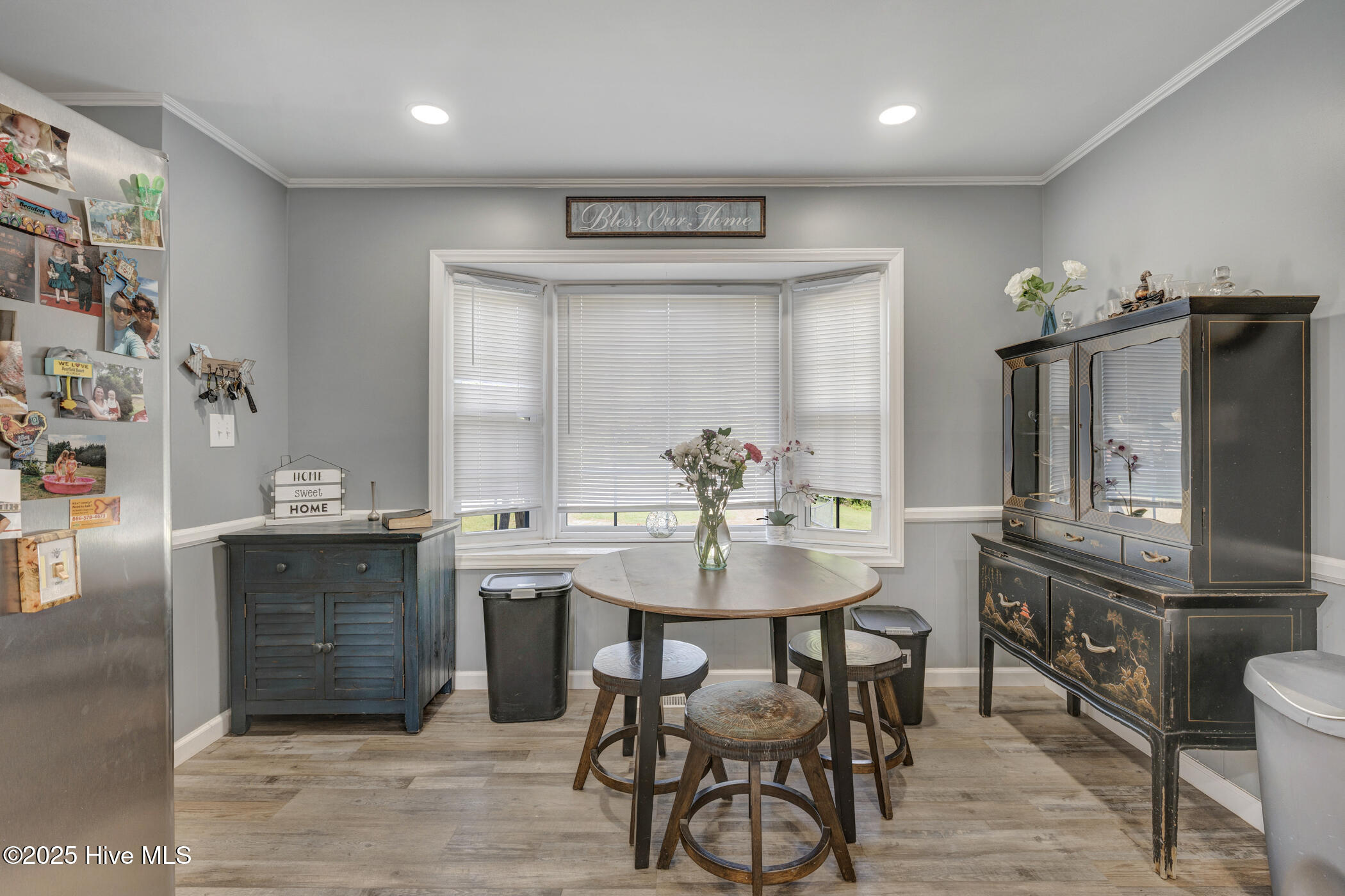 115 Creek Run Road Rockingham, NC 28379 - Photo 14 of 30 DSC01813