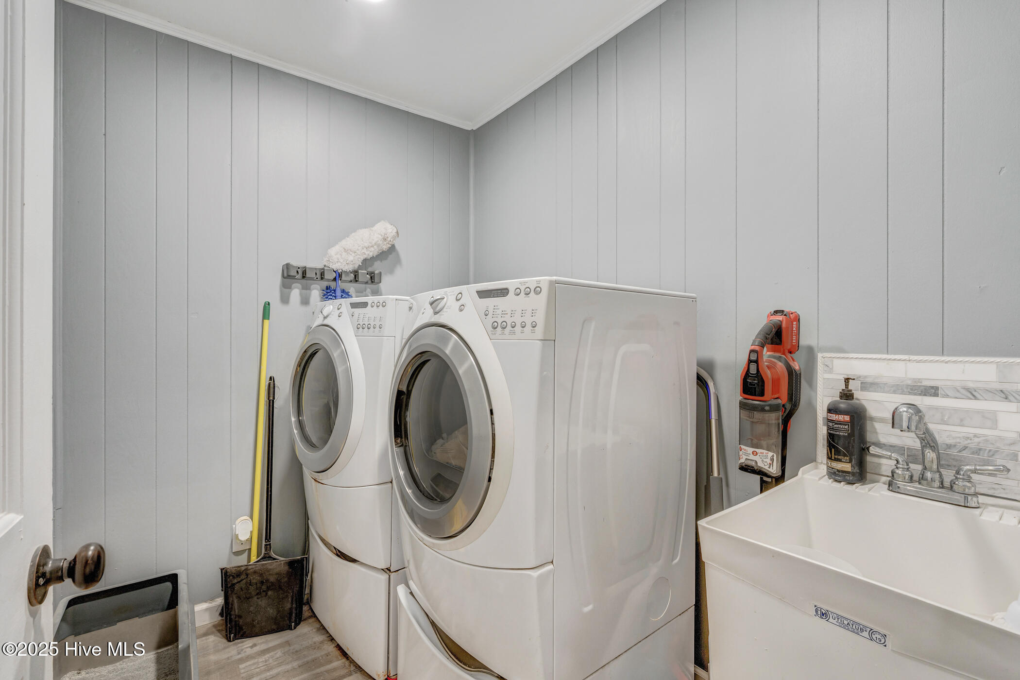 115 Creek Run Road Rockingham, NC 28379 - Photo 15 of 30 DSC01816