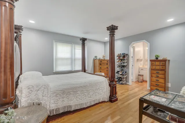 $299,900 | 115 Creek Run Road, Rockingham, NC 28379