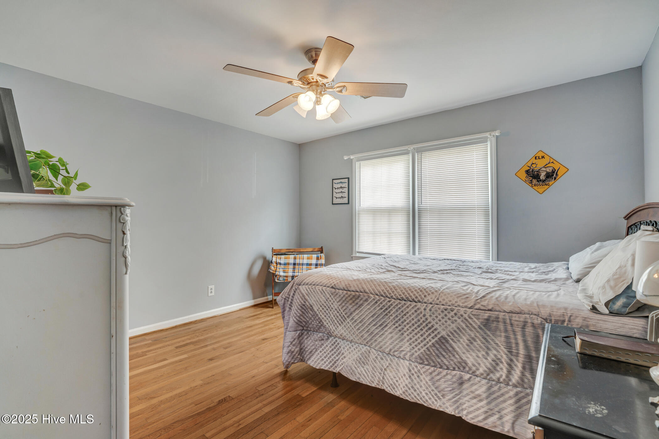 115 Creek Run Road Rockingham, NC 28379 - Photo 21 of 30 DSC01834