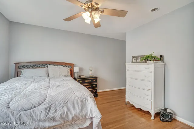 $299,900 | 115 Creek Run Road, Rockingham, NC 28379