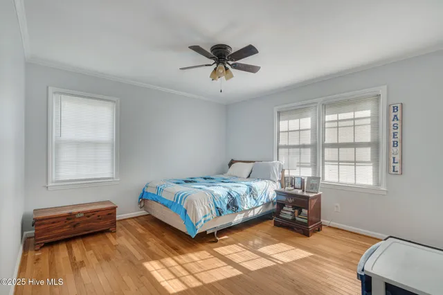 $299,900 | 115 Creek Run Road, Rockingham, NC 28379