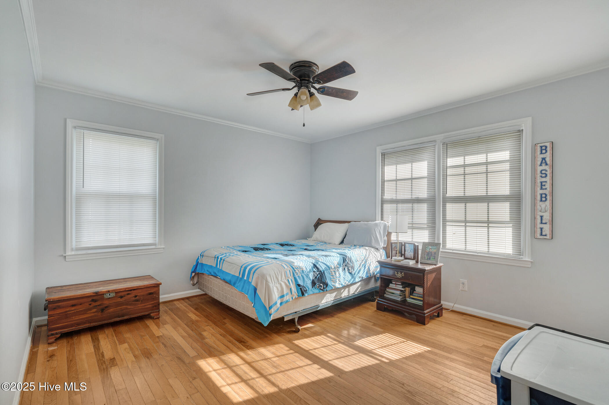 115 Creek Run Road Rockingham, NC 28379 - Photo 24 of 30 DSC01843