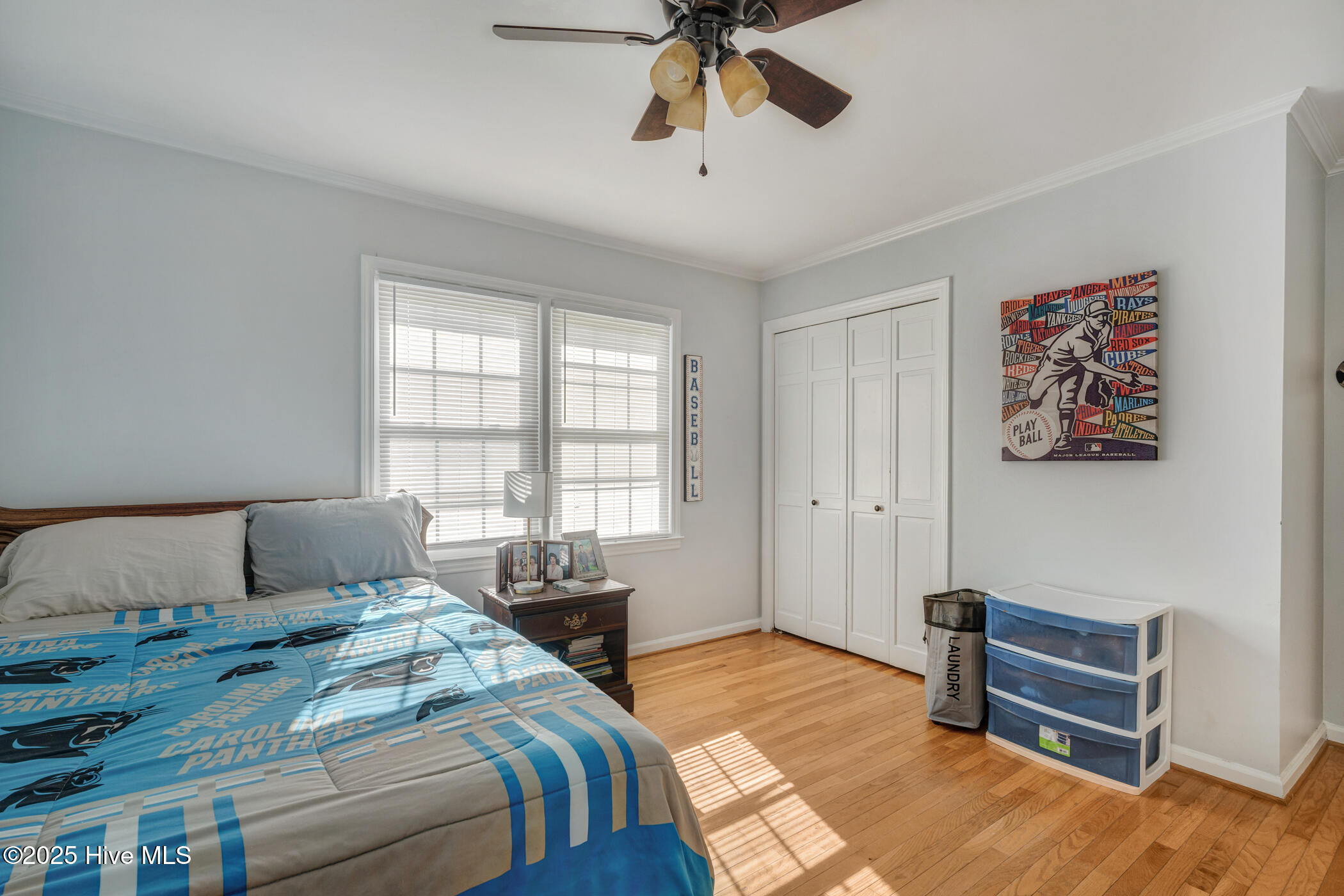 115 Creek Run Road Rockingham, NC 28379 - Photo 25 of 30 DSC01846