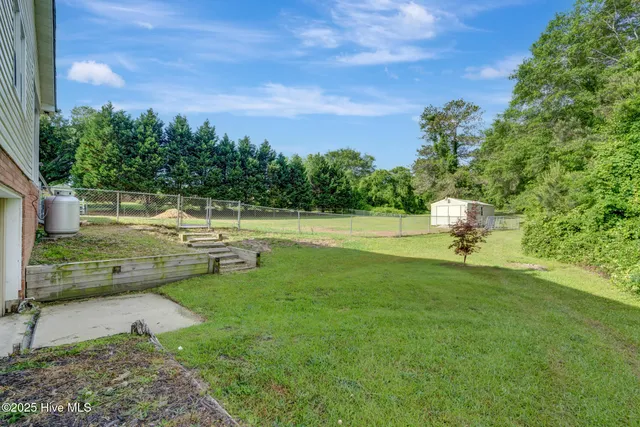 $299,900 | 115 Creek Run Road, Rockingham, NC 28379