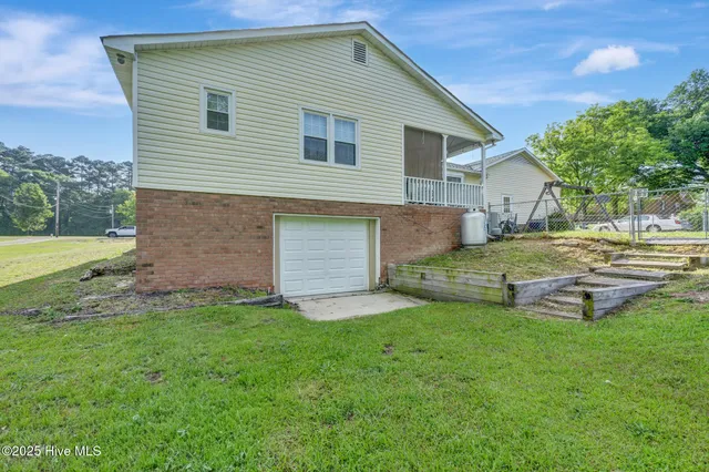 $299,900 | 115 Creek Run Road, Rockingham, NC 28379