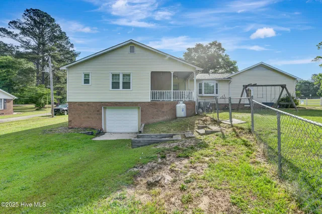 $299,900 | 115 Creek Run Road, Rockingham, NC 28379