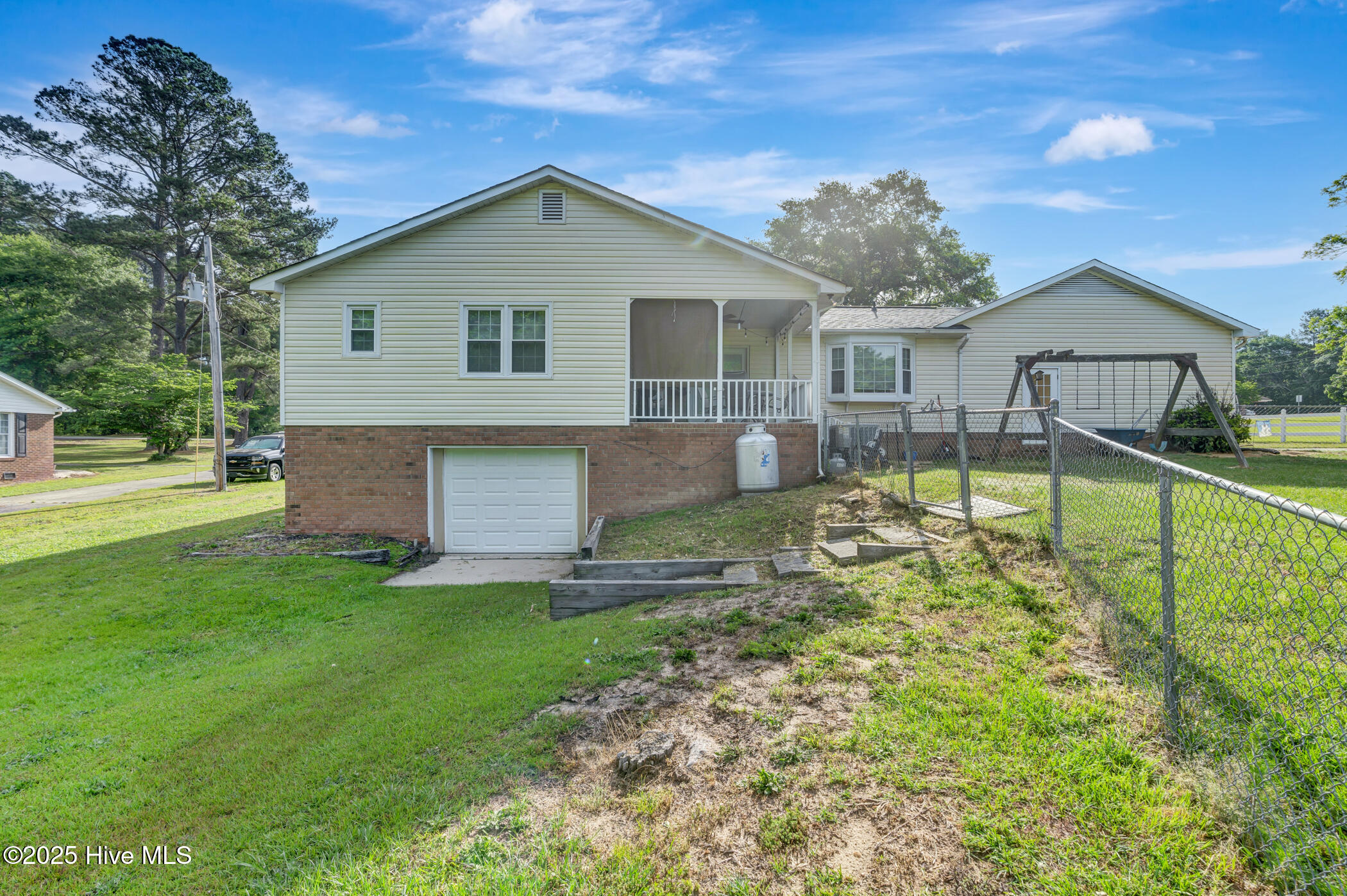 115 Creek Run Road Rockingham, NC 28379 - Photo 28 of 30 DSC01783