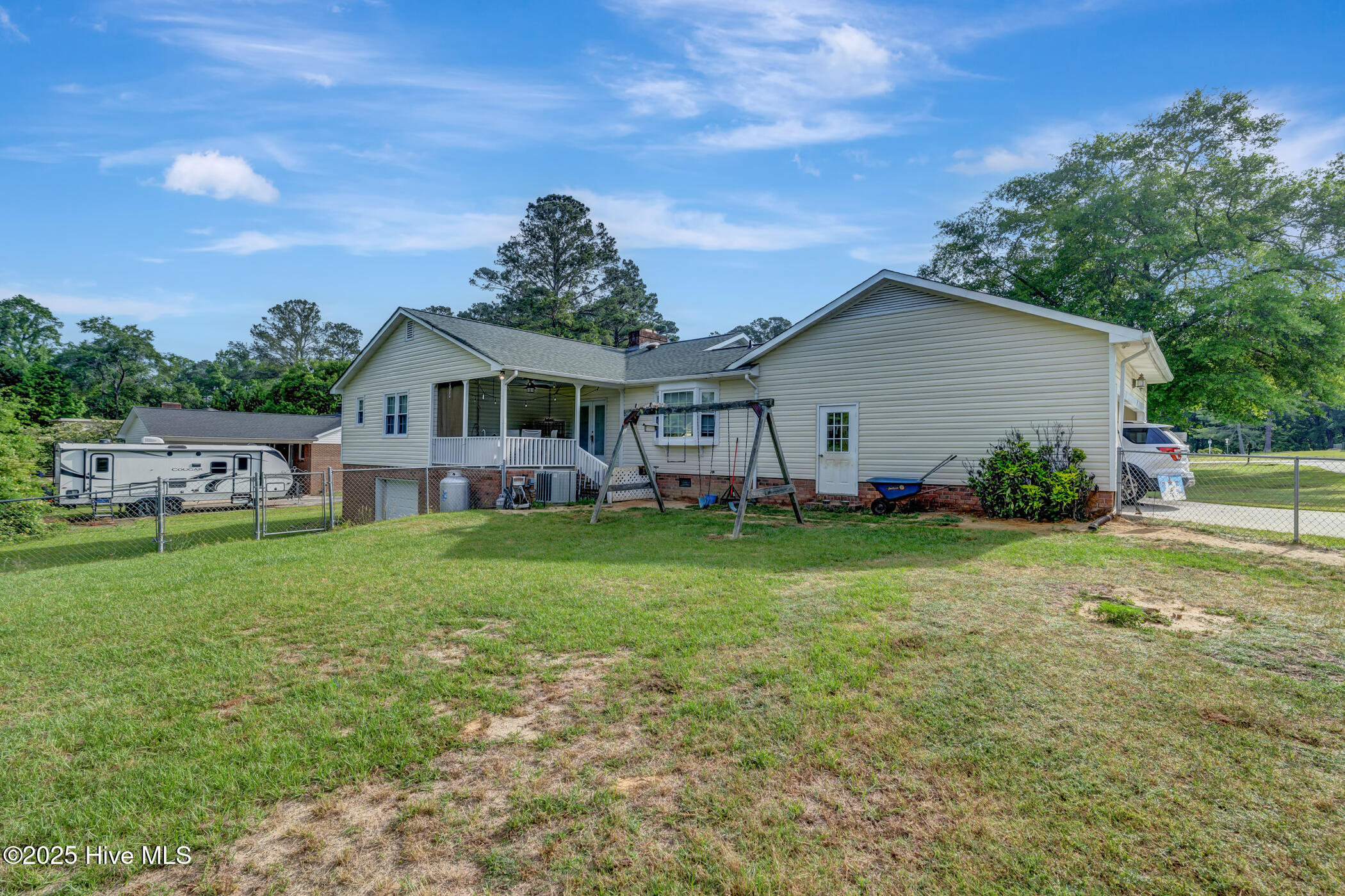 115 Creek Run Road Rockingham, NC 28379 - Photo 29 of 30 DSC01786