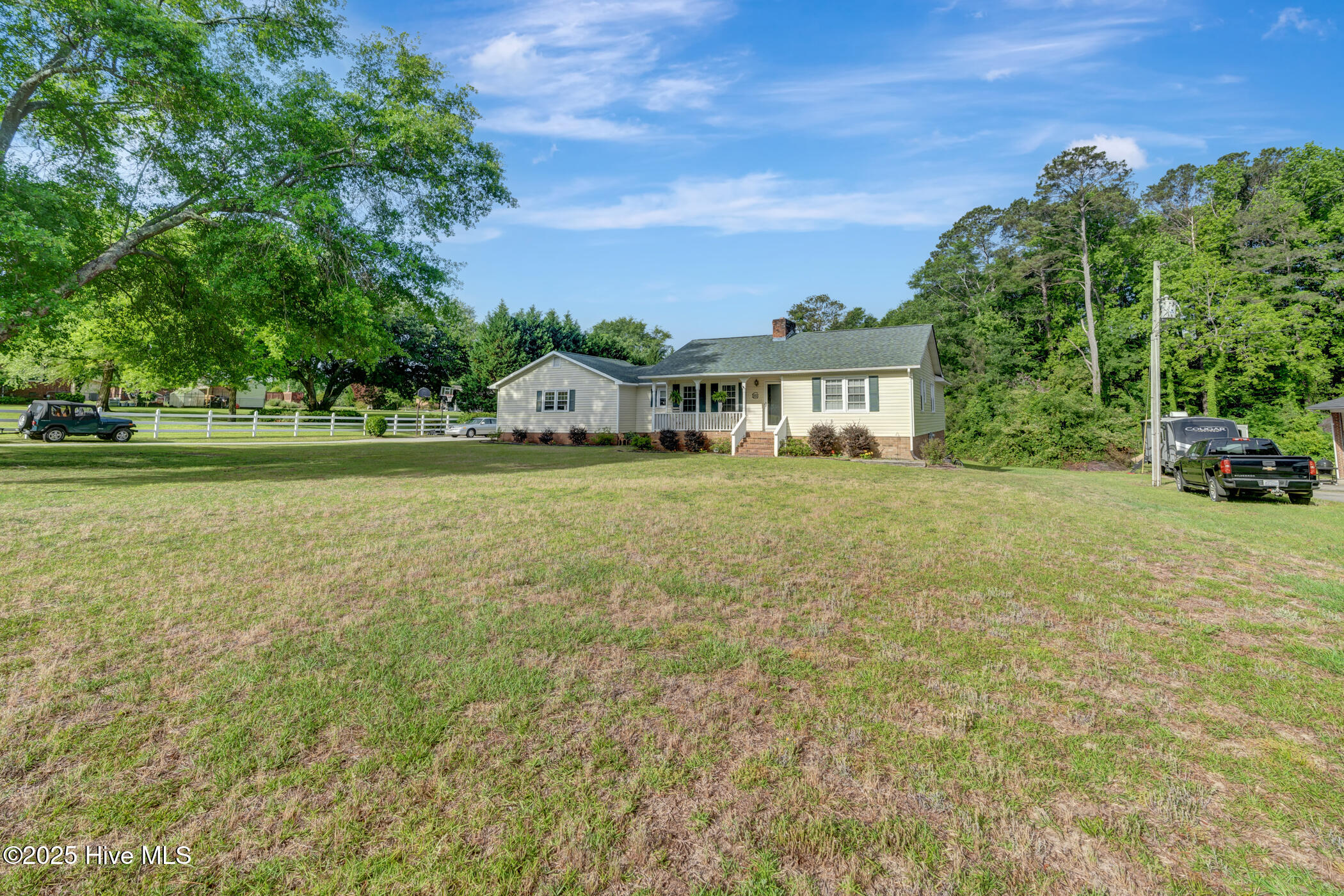 115 Creek Run Road Rockingham, NC 28379 - Photo 5 of 30 DSC01771