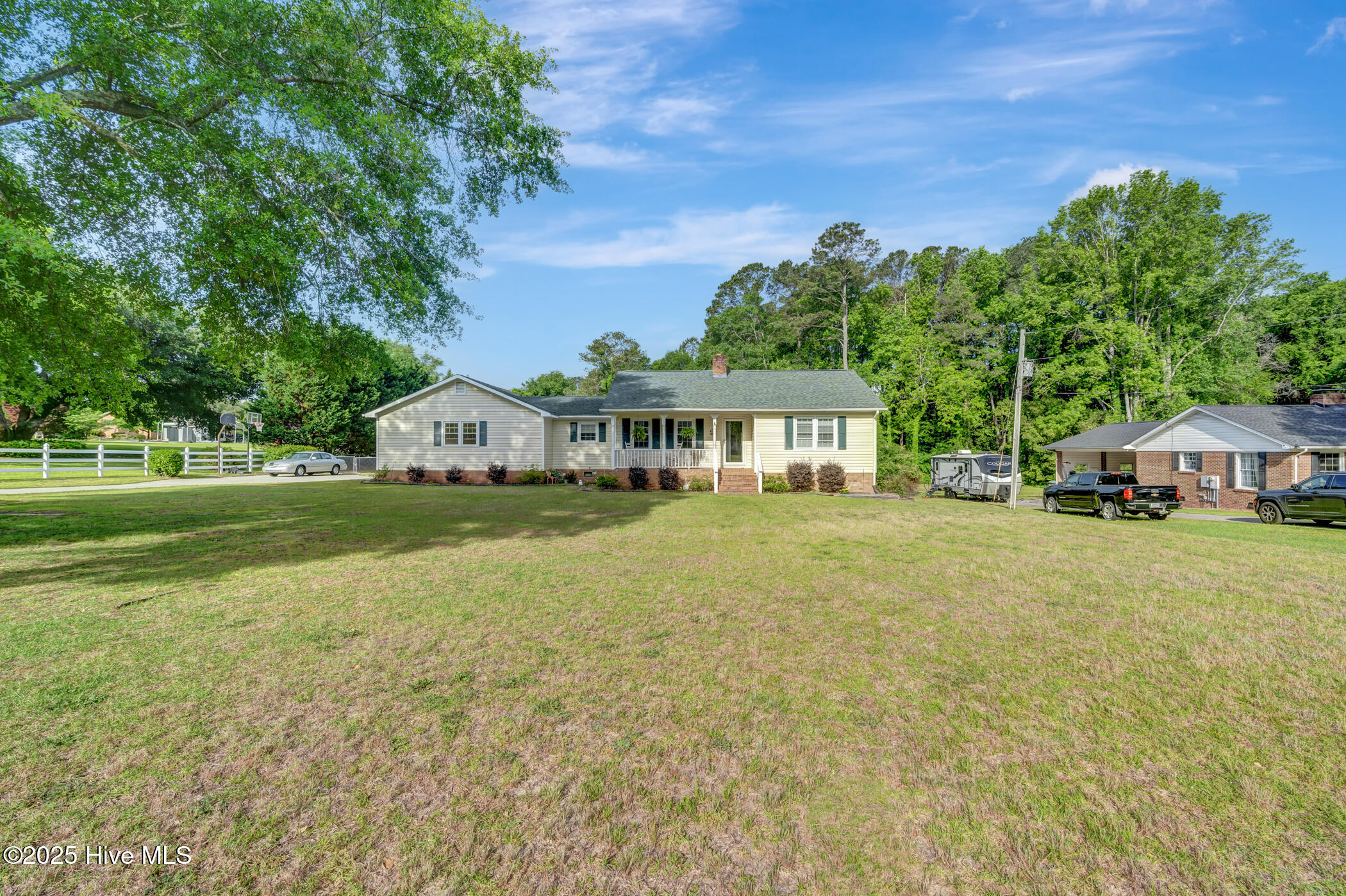 115 Creek Run Road Rockingham, NC 28379 - Photo 6 of 30 DSC01774