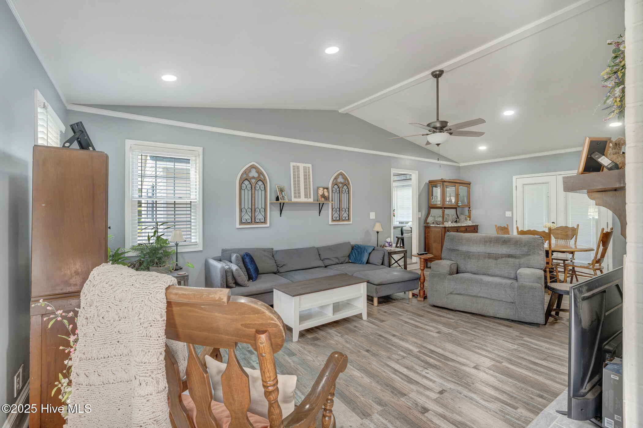 115 Creek Run Road Rockingham, NC 28379 - Photo 7 of 30 DSC01792