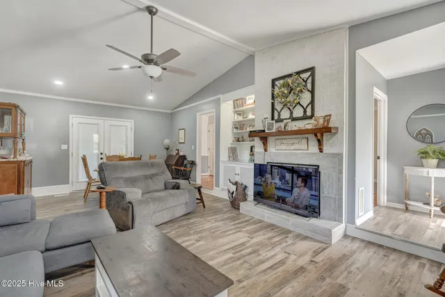 $299,900 | 115 Creek Run Road, Rockingham, NC 28379