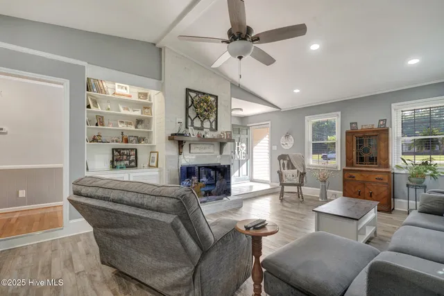 $299,900 | 115 Creek Run Road, Rockingham, NC 28379