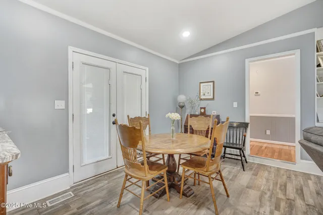 $299,900 | 115 Creek Run Road, Rockingham, NC 28379