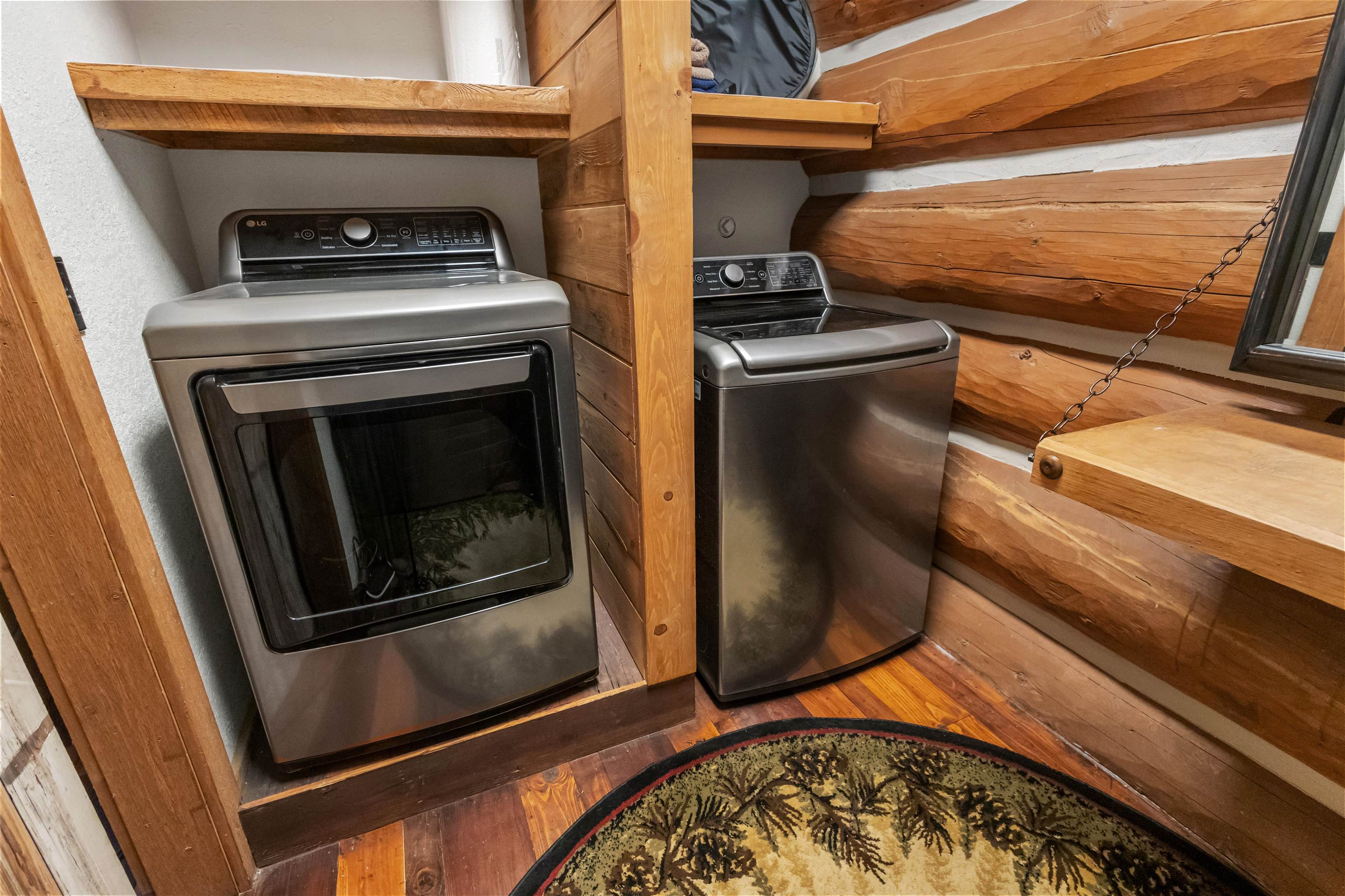 43 Valley Of The Pines Road Red River, NM 87558 - Photo 17 of 29 Gallery Image 17