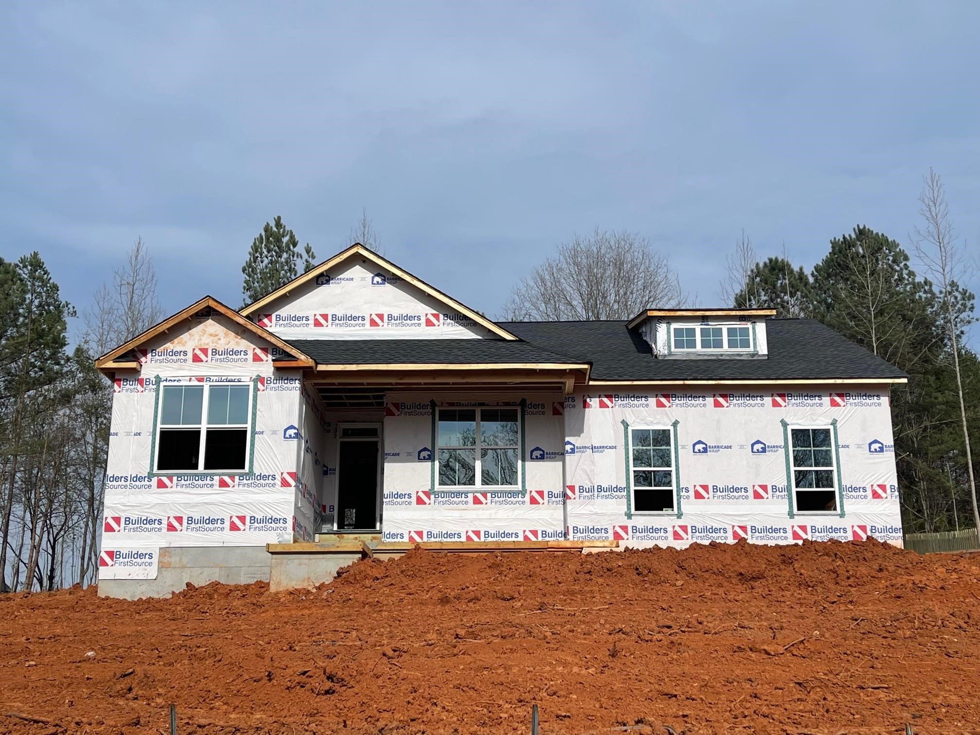 117 Ryan Road Chesnee, SC 29323 - Photo 1 of 3