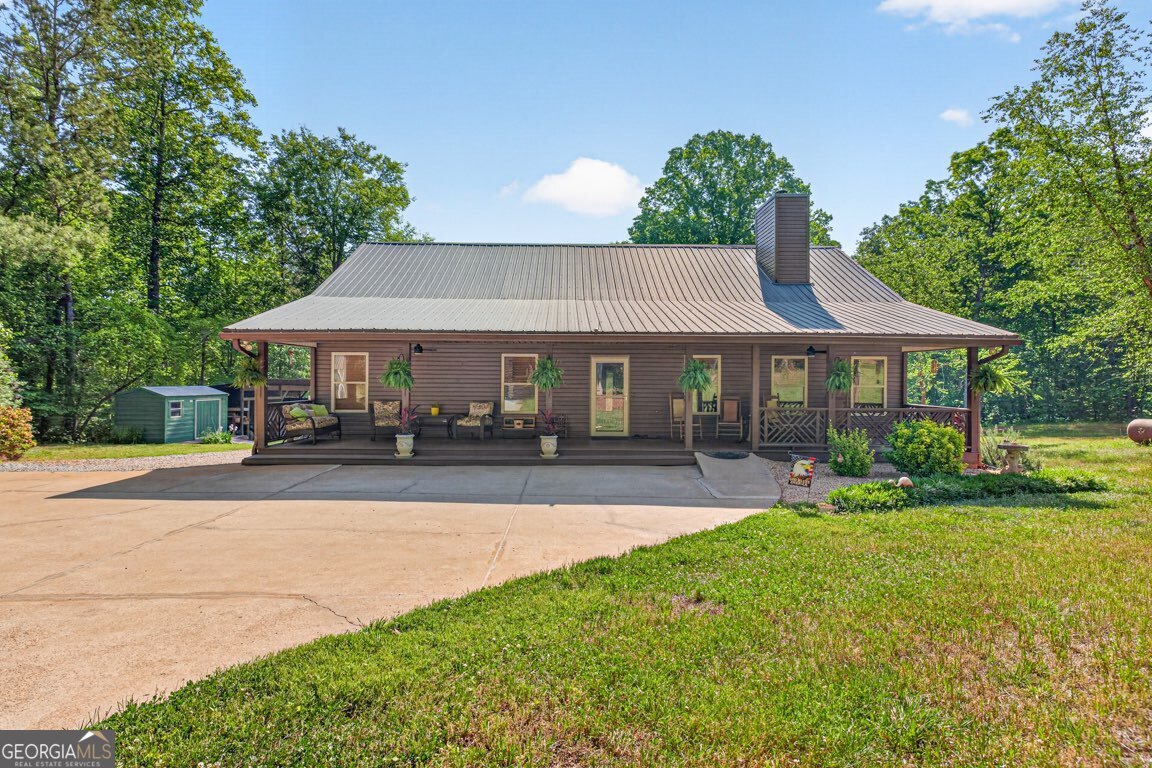 1260 Perryman Road Buckhead, GA 30625 - Photo 2 of 95