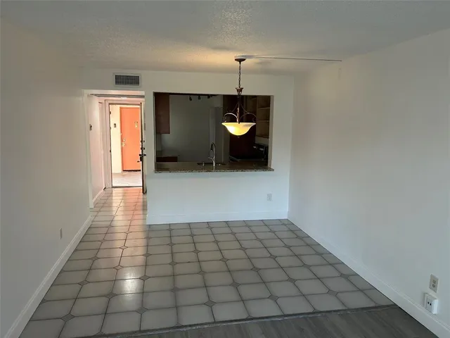 a view of a storage & utility room