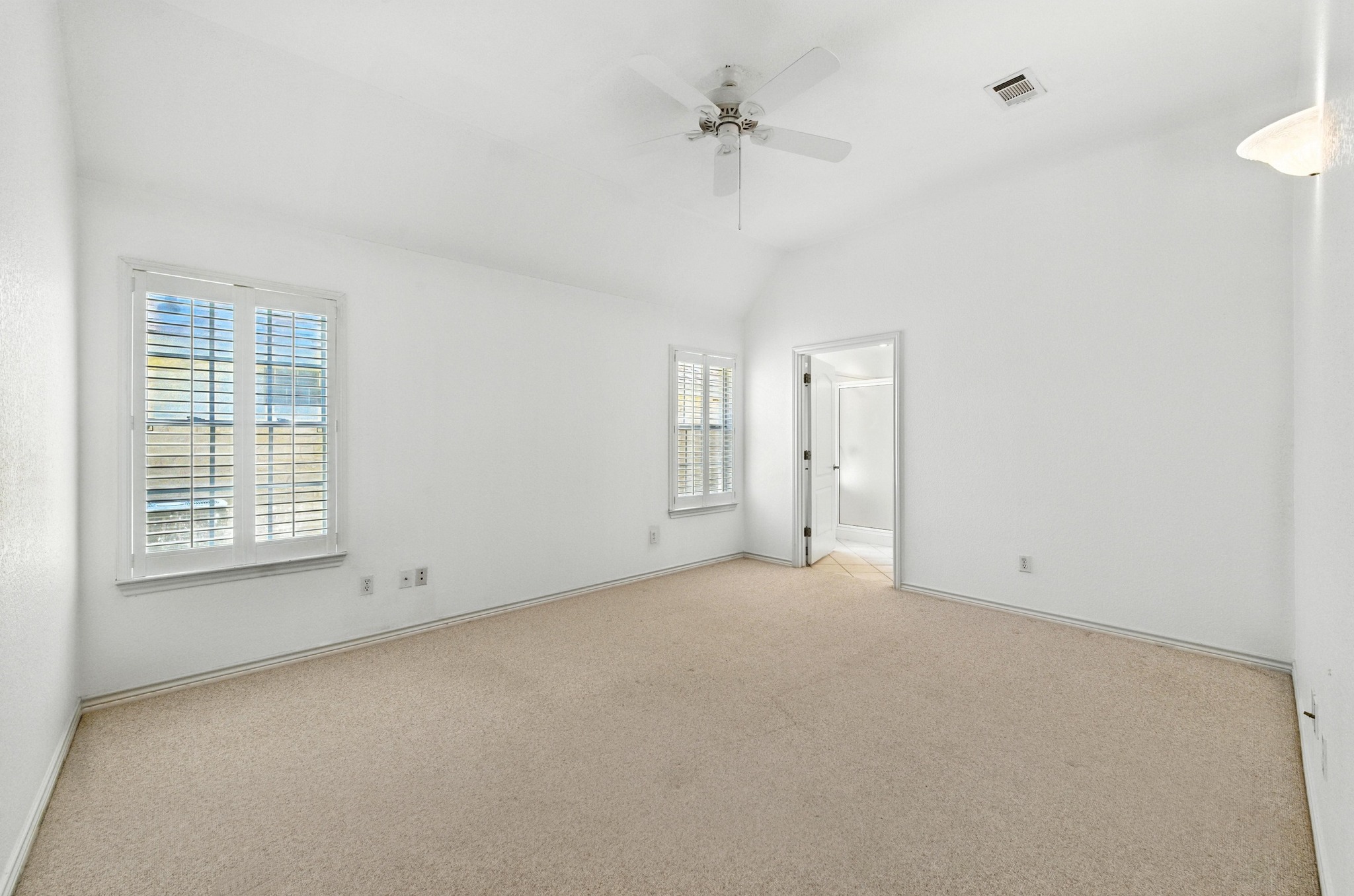 125 Melissa Court Georgetown, TX 78628 - Photo 15 of 29 a view of an empty room with a window