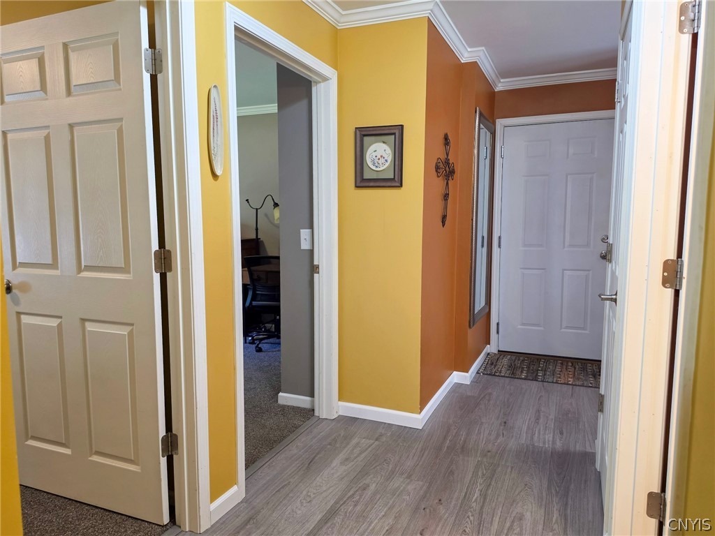 9940 Elpis Road Vienna, NY 13316 - Photo 27 of 38