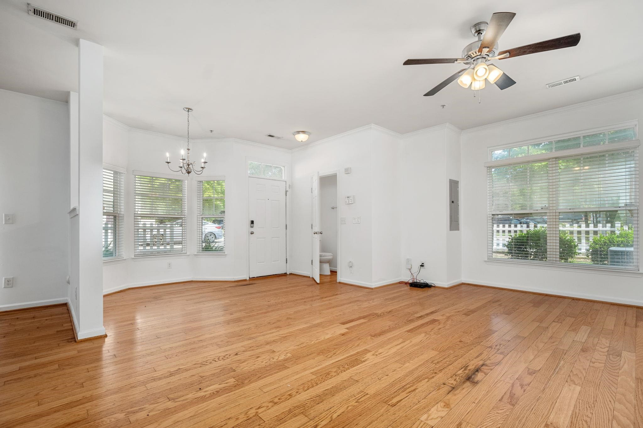 331 Gilman Lane, Unit 111 Raleigh, NC 27610 - Photo 11 of 32 living area