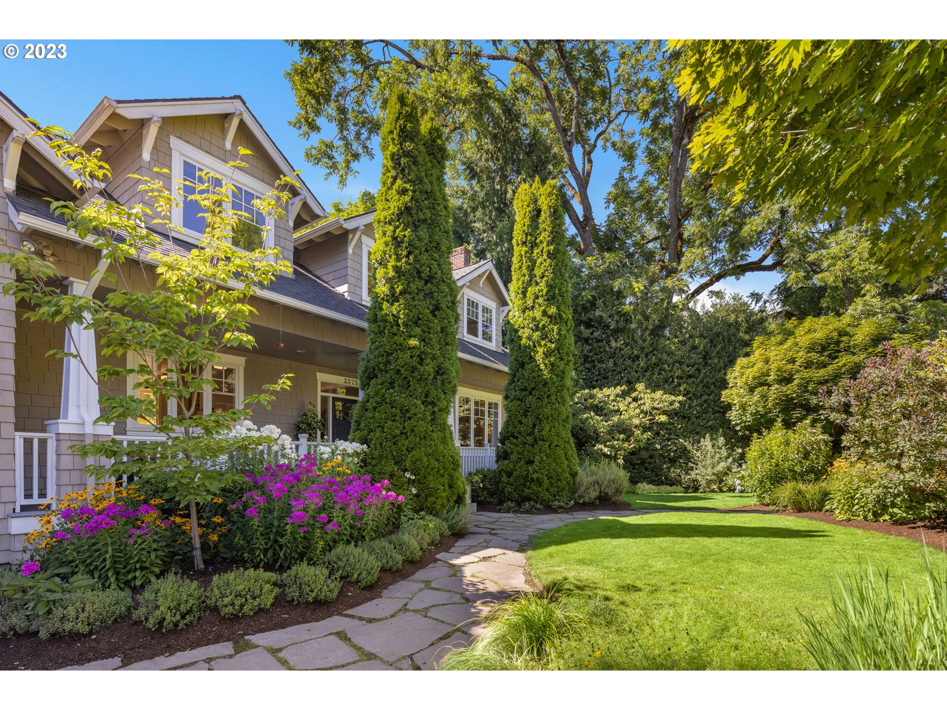 3375 Southwest Ridgewood Avenue Portland, OR 97225 - Photo 1 of 48 Gallery Image 1