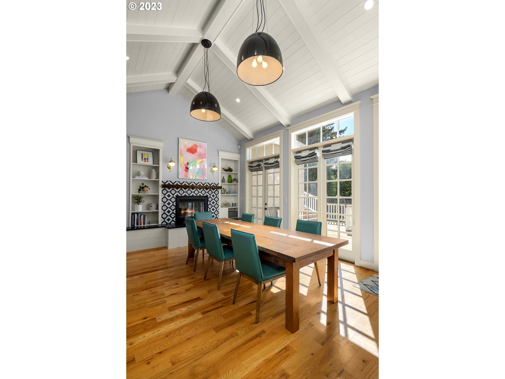 3375 Southwest Ridgewood Avenue Portland, OR 97225 - Photo 15 of 48 Gallery Image 15