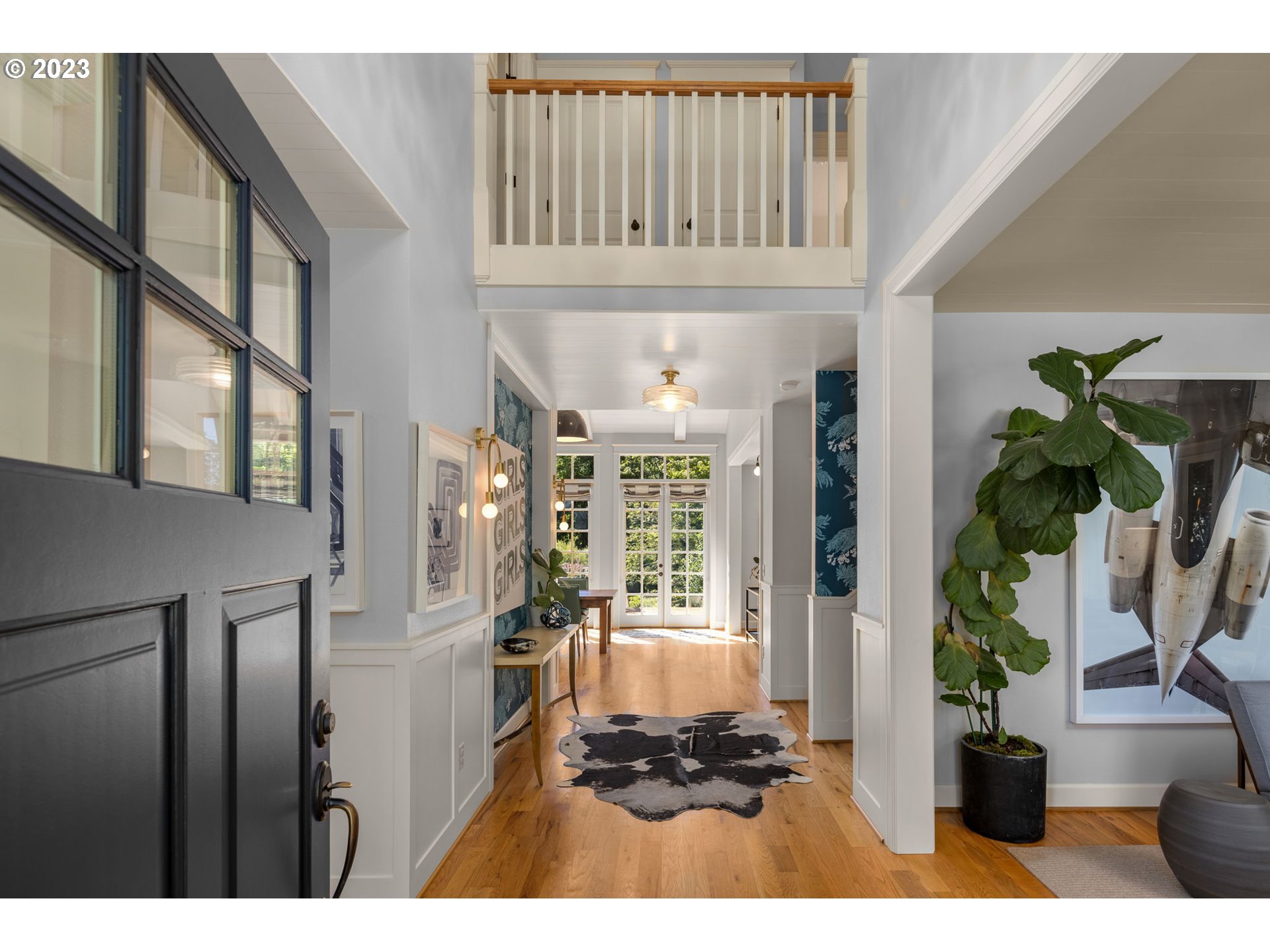 3375 Southwest Ridgewood Avenue Portland, OR 97225 - Photo 7 of 48 Gallery Image 7