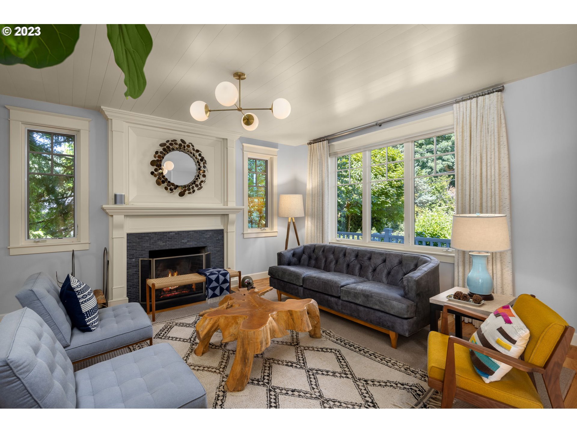 3375 Southwest Ridgewood Avenue Portland, OR 97225 - Photo 8 of 48 Gallery Image 8