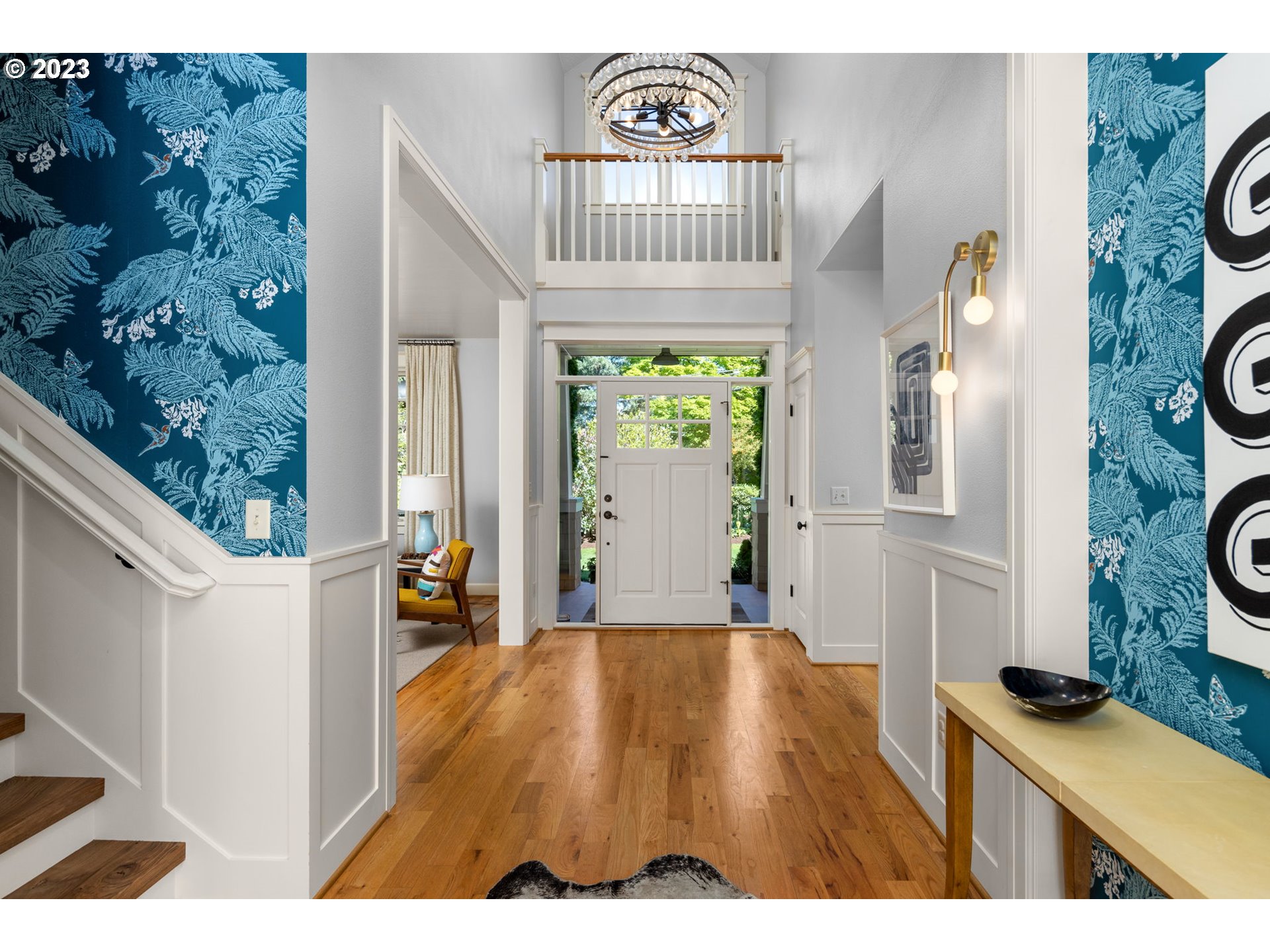 3375 Southwest Ridgewood Avenue Portland, OR 97225 - Photo 10 of 48 Gallery Image 10