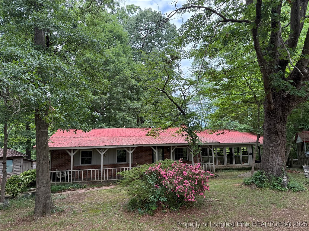 467 Deep River Road Sanford, NC 27330 - Photo 1 of 21 Gallery Image 1