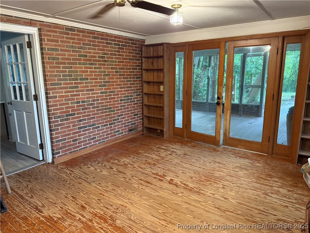 467 Deep River Road Sanford, NC 27330 - Photo 20 of 21 Gallery Image 20