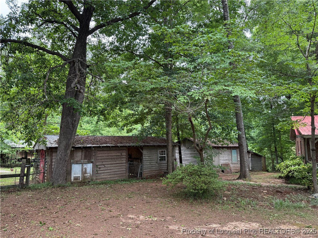 467 Deep River Road Sanford, NC 27330 - Photo 2 of 21 Gallery Image 2