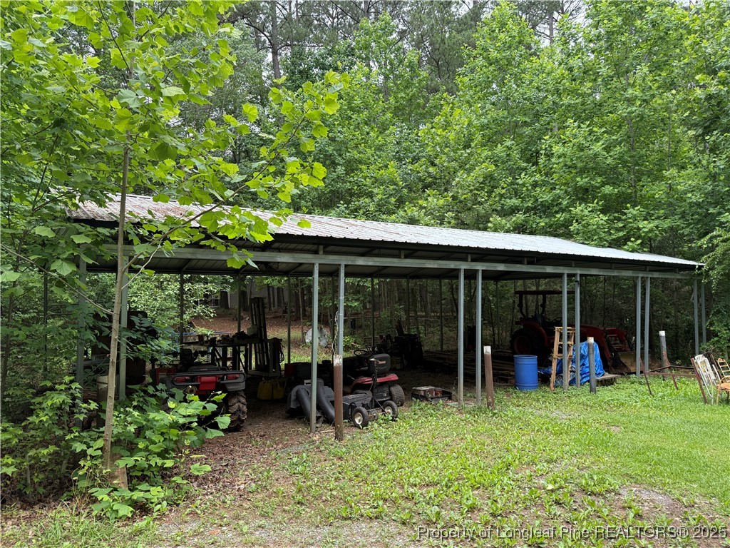 467 Deep River Road Sanford, NC 27330 - Photo 5 of 21 Gallery Image 5