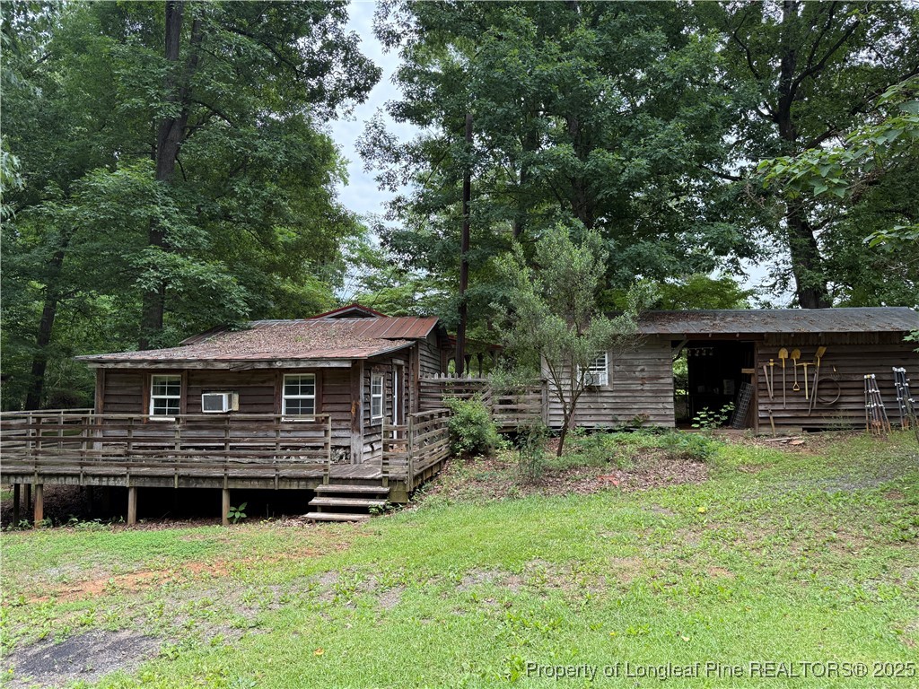 467 Deep River Road Sanford, NC 27330 - Photo 6 of 21 Gallery Image 6