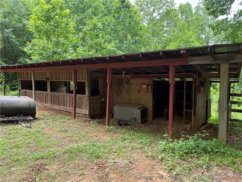 467 Deep River Road Sanford, NC 27330 - Photo 7 of 21 Gallery Image 7
