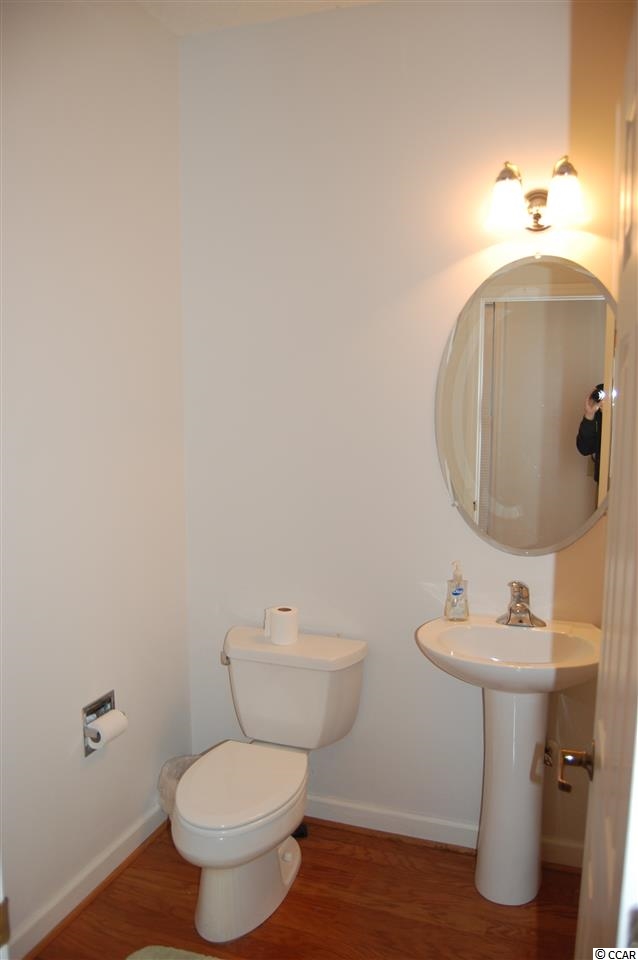 1408 Clipper Road North Myrtle Beach, SC 29582 - Photo 14 of 25 Gallery Image 14