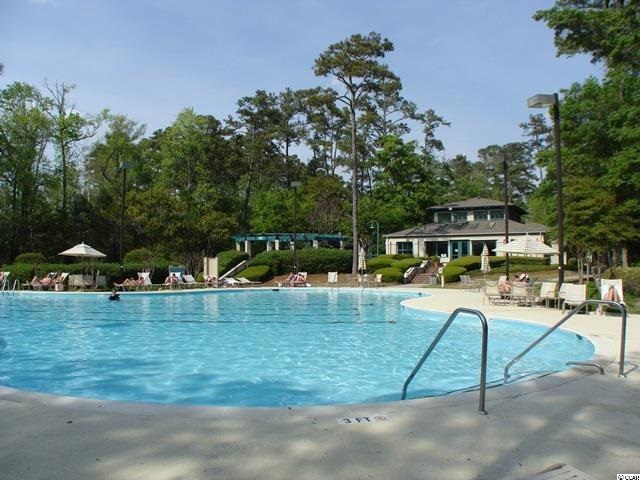 1408 Clipper Road North Myrtle Beach, SC 29582 - Photo 23 of 25 Gallery Image 23