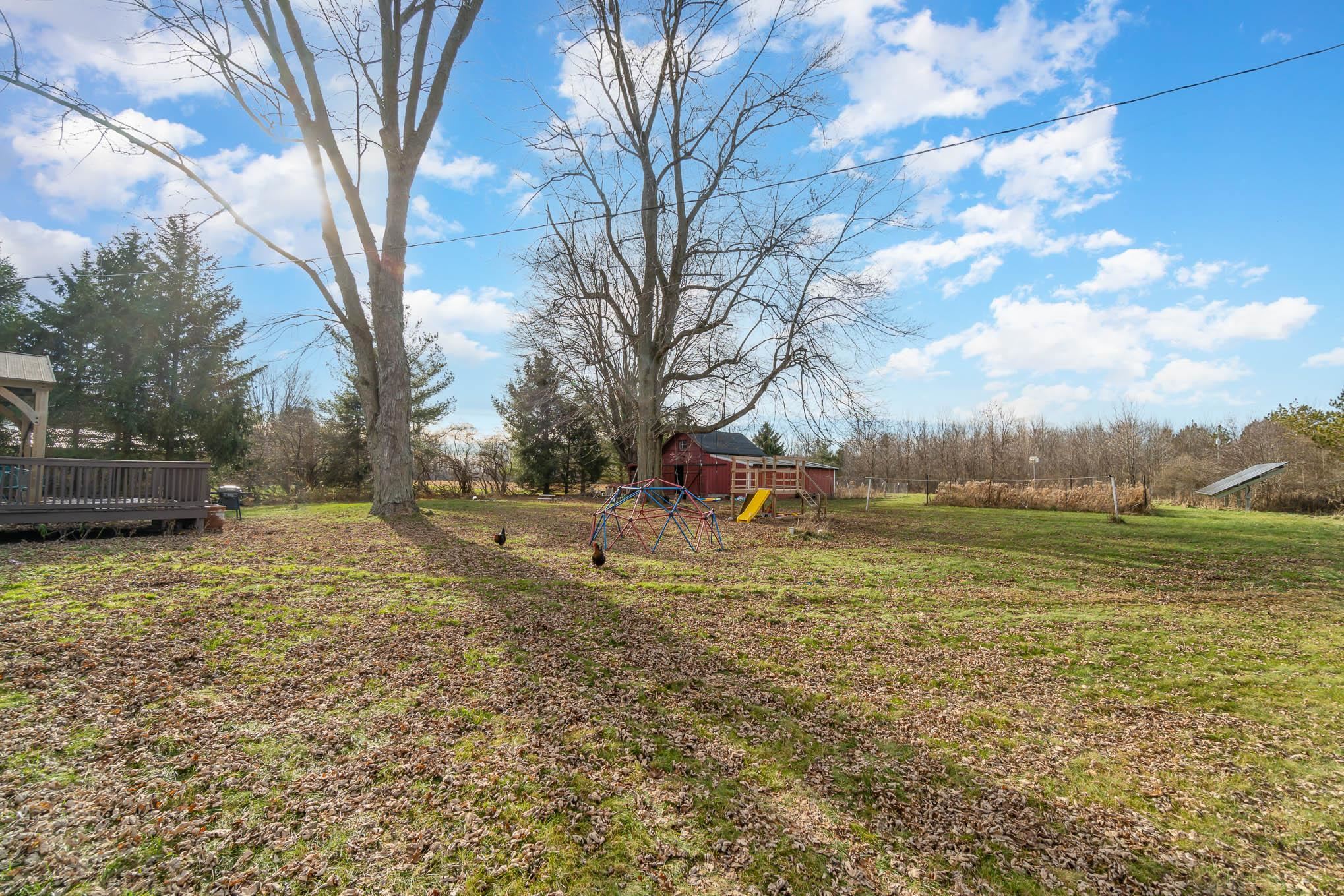 6572 South Mission Road Mount Pleasant, MI 48858 - Photo 40 of 61