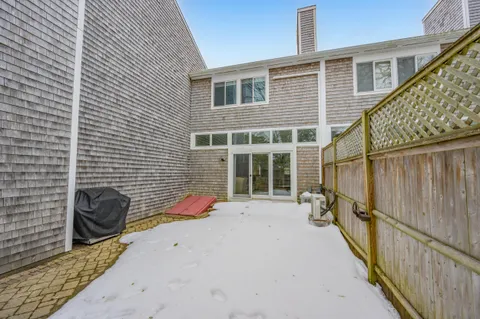 $809,000 | 1 Belmont Road, Unit TH18, West Harwich, MA 02671