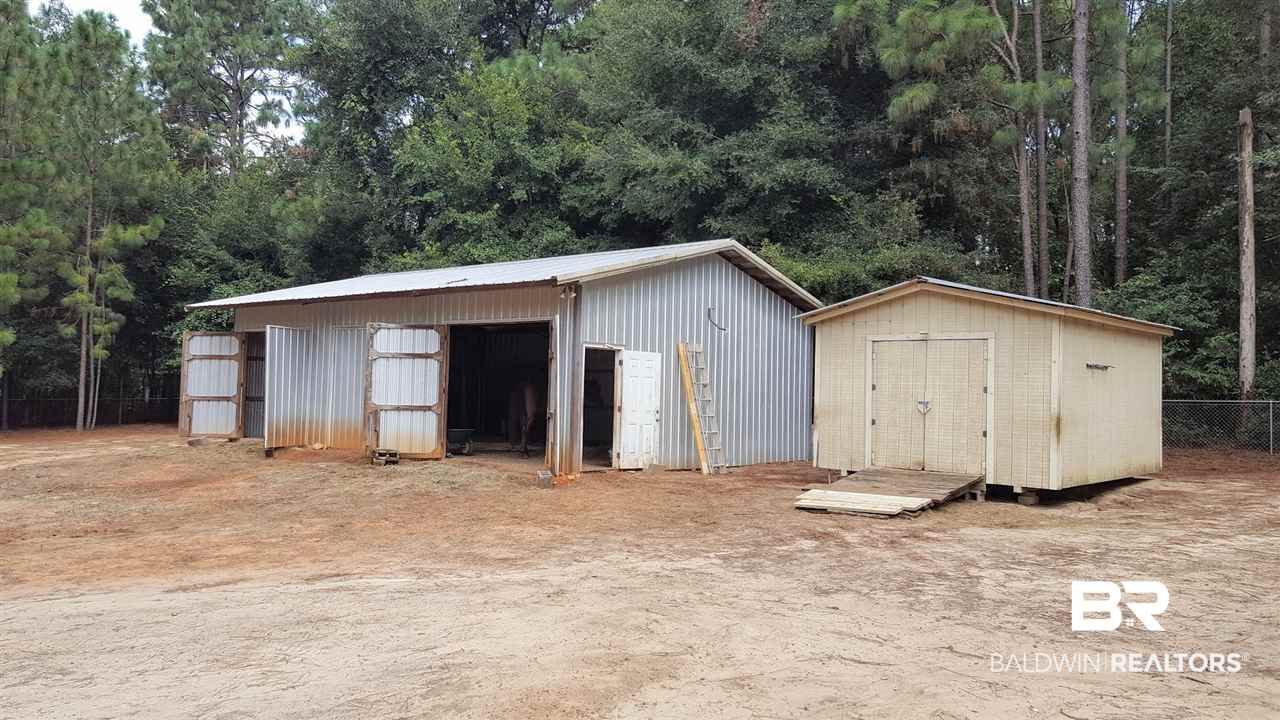 13673 Leatherbury Road Loxley, AL 36551 - Photo 22 of 33