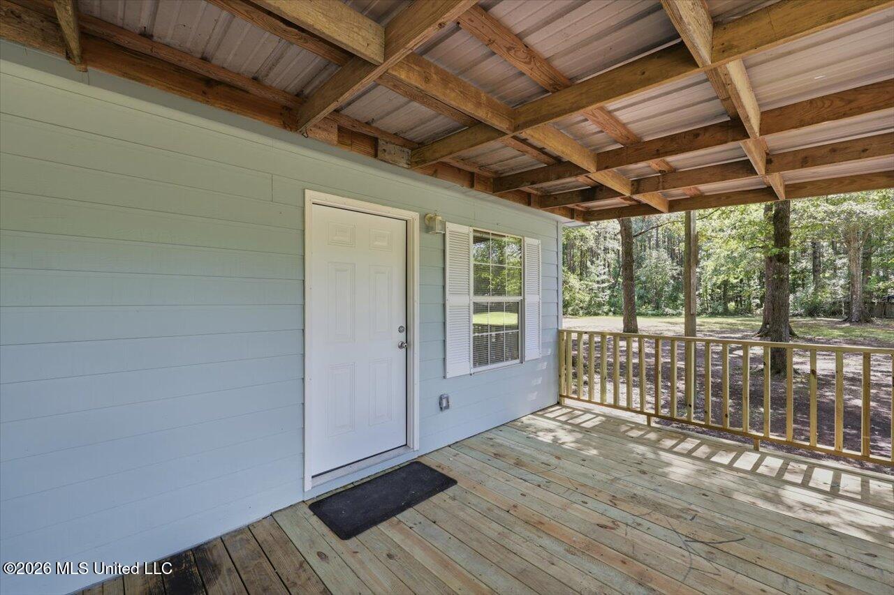 301 Maple Street Florence, MS 39073 - Photo 3 of 30 Front Porch