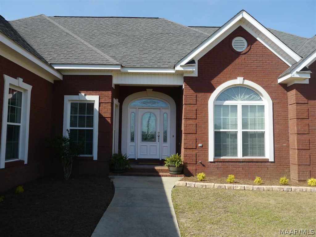 2754 Wicksburg Road Newton, AL 36352 - Photo 2 of 36 Gallery Image 2